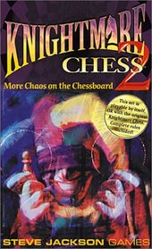 Knightmare Chess Set 2