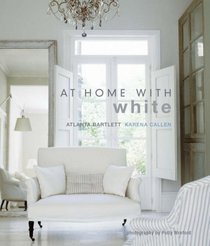 At Home with White (At Home With)