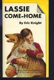 Lassie Come Home (Classic Adventures)