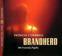 Brandherd (Point of Origin, Kay Scarpetta, Bk 9)  (German Edition)