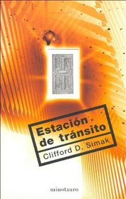 Estacion De Transito (Kronos (Barcelona, Spain).) (Spanish Edition)