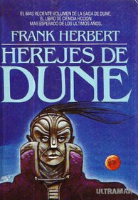 Herejes De Dune/Heretics of Dune (Spanish Edition)