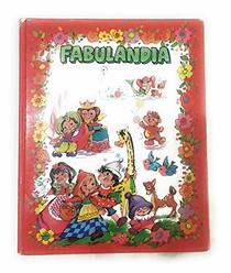 Fabulandia (Spanish Edition)