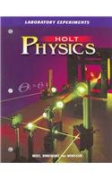 Physics: Laboratory Experiments