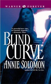 Blind Curve (Warner Forever)