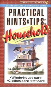 Practical Hints and Tips: Household (Practical Hints and Tips)