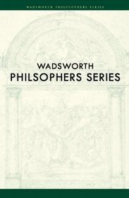 On Addams (Wadsworth Philosophers Series)