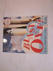 Blast Off! (Readables, Level 1, Book 41)