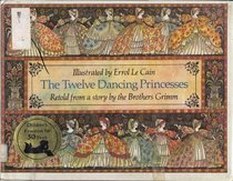 Twelve Dancing Princesses