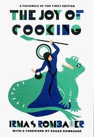 The Joy of Cooking (1931  Facsimile ed.)