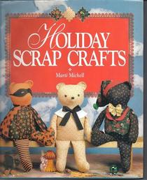 Holiday Scrap Crafts