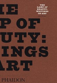 The Lamp of Beauty (Arts and Letters)