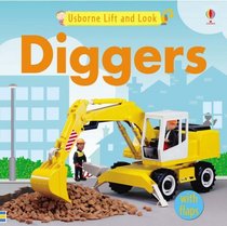 Diggers (Lift and Look)
