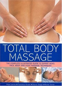 Total Body Massage