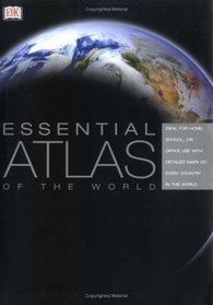 Essential Atlas of The World