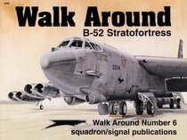 Boeing B-52 Stratofortress - Walk Around No. 6
