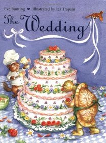 The Wedding (Turtleback School & Library Binding Edition)