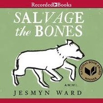 Salvage the Bones (Unabridged) (Audio CD)
