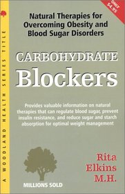 Carbohydrate Blockers (Woodland Health)