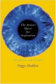 The Artist's Quest of Inspiration (Aesthetics Today)