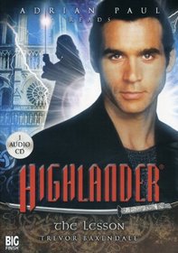 Highlander: The Lesson