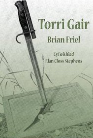 Torri Gair (Welsh Edition)
