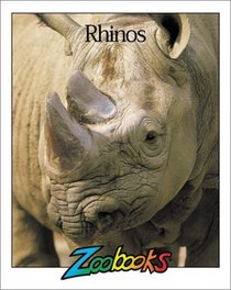 Rhinos (Zoobooks Series)
