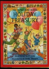 The Family Read-aloud Holiday Treasury