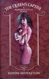 The Queen's Captive