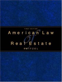 American Law of Real Estate