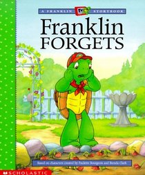 Franklin Forgets (Franklin)