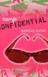Natalie's Secret #1 (promo) (Camp Confidential)