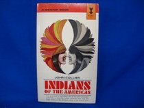 Indians of the Americas (Mentor Books)