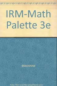 IRM-Math Palette 3e