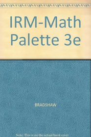 IRM-Math Palette 3e