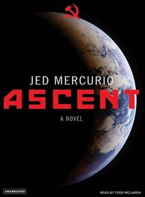 Ascent (Audio CD) (Unabridged)