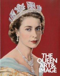 The Queen:: Art and Image