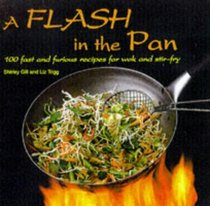 A Flash in the Pan