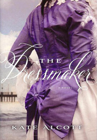 The Dressmaker (Large Print)