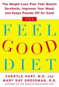 The Feel-Good Diet