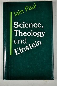 Science, Theology, and Einstein