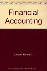 Financial Accounting/Instructors Manual