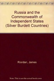 Russia and the Commonwealth of Independent States (Silver Burdett Countries)