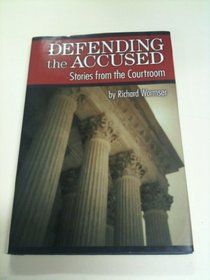 Defending the Accused: Stories from the Courtroom (Single Title: Social Studies)