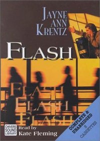 Flash (Audio Cassette) (Unabridged)