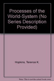 Processes of the World-System (No Series Description Provided)