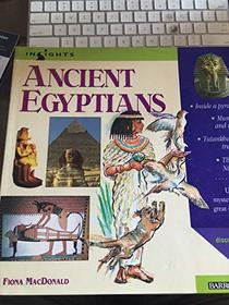Ancient Egyptians (Insights)