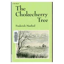 The chokecherry tree (A Zia book)