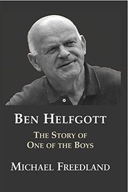 Ben Helfgott: From Victim to Champion
