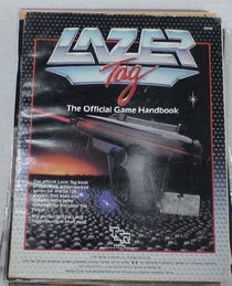 Lazer Tag: Official Game Handbook